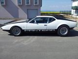 DeTomaso Pantera GTS - DeTomaso
