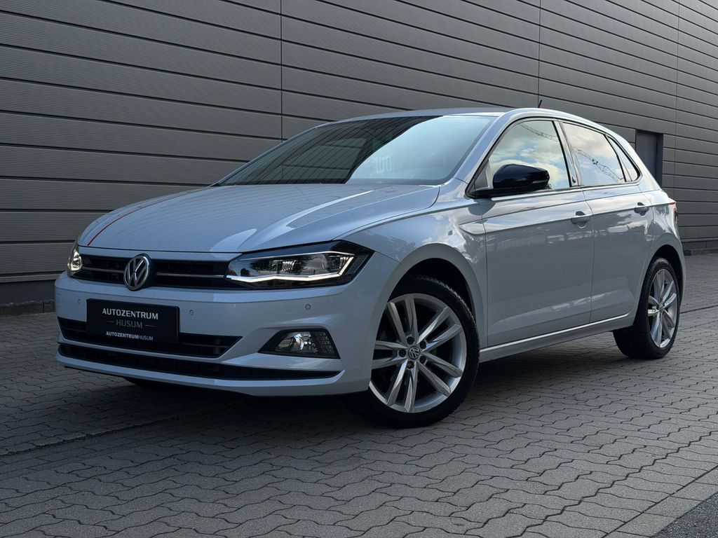 Image of Volkswagen Polo