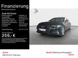 Audi A6 Avant 45 TFSI advanced*AHK*LEDER*NAVI*LED*PDC