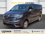 Renault Trafic Pkw Evolution Blue dCi 150 MY25 - Renault mit Diesel-Antrieb