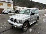 Mitsubishi Pajero TD Classic 2500 Klima/Allrad/ - Mitsubishi Pajero aus 2003 mit Diesel-Antrieb