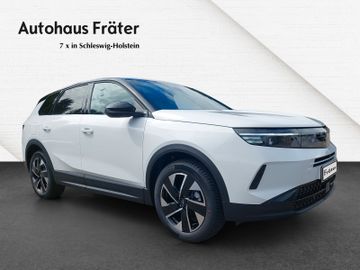 Fotografie 3 des Opel Grandland (X) Grandland 1.2 MHEV Headup Allwetter NAVI 360°