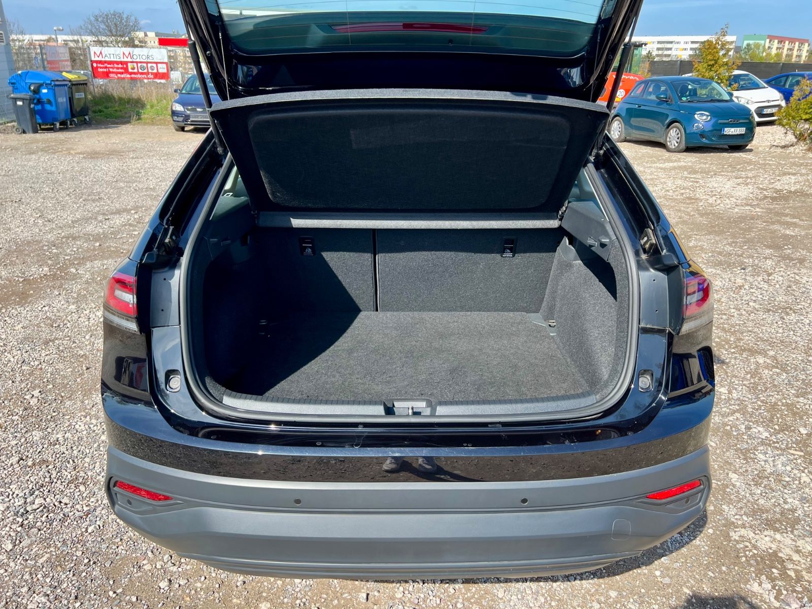 VW Taigo Life AAC GZJR SHZ KLIMA LED ALU