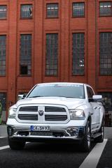 Dodge RAM - gebrauchte Dodge RAM aus dem Jahr 2013