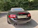 Jaguar XKR 5.0 V8 XKR Cabriolet R - Jaguar XKR Gebrauchtwagen