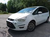 Ford S-Max 2.0 - Ford S-Max in Kassel