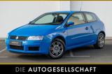 Fiat Stilo Abarth 2.4 20V*KLIMAAUTOMATIK*SHZ*1.HD* - Fiat Stilo: 3 Türen