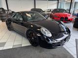 Porsche 911 Carrera 4s Black PDK BOSE Service Neu - Porsche aus 2013: Carrera