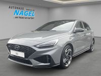 Hyundai i30 - Vorschau Bild 1