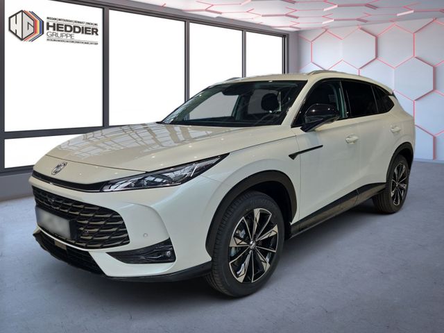 MG HS 1.5 GDI Hybrid+ Luxury Autom. *NAVI*KLIMA*SIT