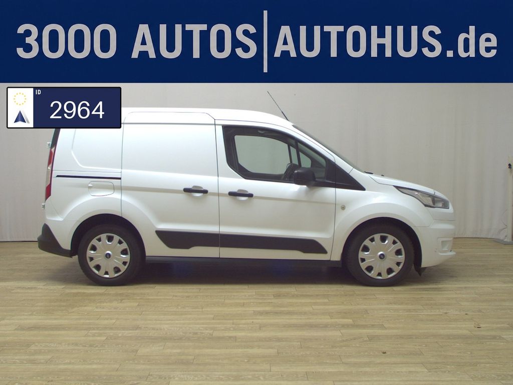 Image of Ford Transit