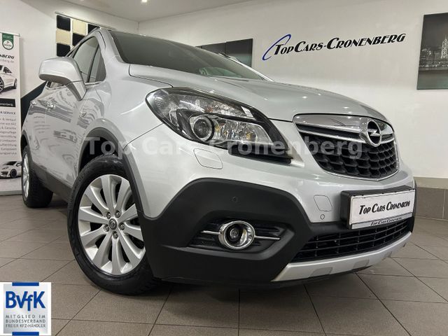 Opel Mokka 1.4 Innovation*Automatik*Leder*FlexFix*EU5