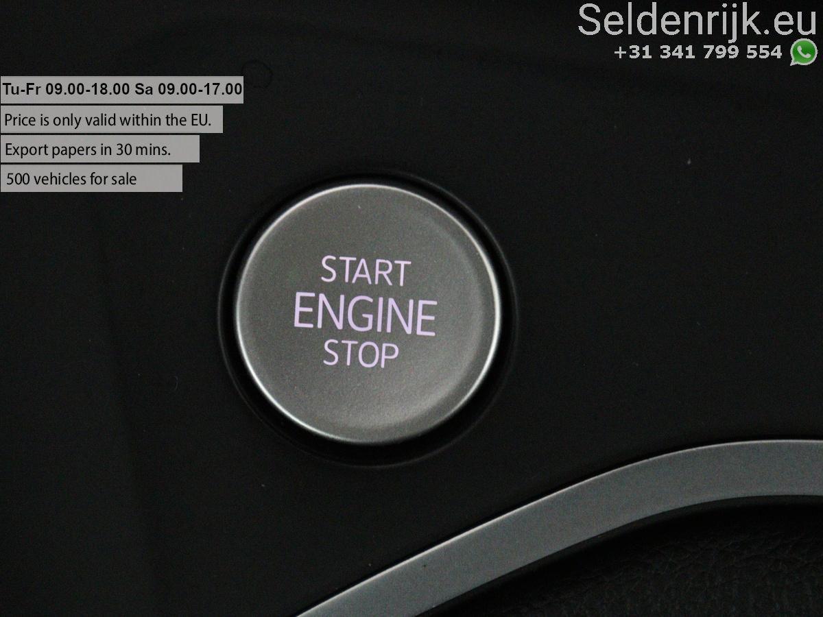 Volkswagen Golf 1.0 TSI Life Carplay Adaptive cruise, миниатюра 27