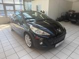 Peugeot 207 CC Cabrio-Coupe Roland Garros 1.6 16V VTi 12 - Peugeot 207: 207cc