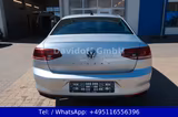 Volkswagen Passat Lim. Business/Automatik/1.Hand/Nr. 11 - Volkswagen Passat: Limousine