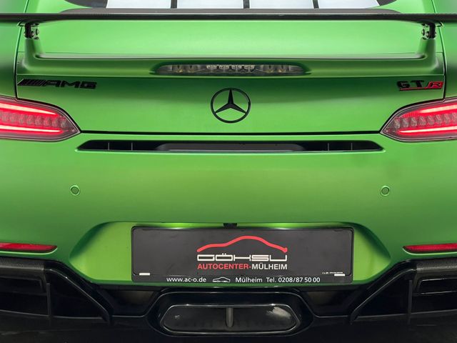 Mercedes-Benz AMG GT R,Carbon,Burmester,Digital Cockpit,Kamera