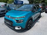 Citroën C3 PureTech 110 SHINE PACK / NAVI/ LED/ GARANTIE - Citroën C3 in Solingen
