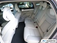 Volvo ES90 - Vorschau Bild 9