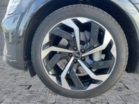 Audi Q8 e-tron - Vorschau Bild 8