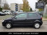Volkswagen Polo IV United *Sitzheizung*Klima* - : Kleinwagen