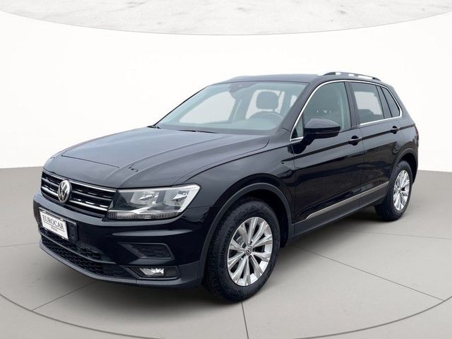 Volkswagen Tiguan 2.0 tdi style 150cv dsg