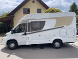 Carado T132 mit Klimaanlage, 71.000 km - Offers