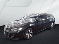 Volkswagen Passat - Vorschau Bild 2