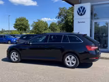 Skoda Superb Combi 2.0 TDI DSG SMART-LINK+VIRTUAL-COCK - Skoda Superb Gebrauchtwagen