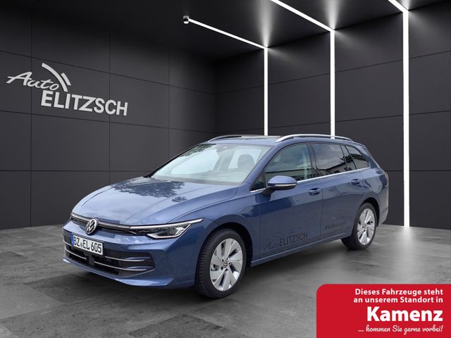 Volkswagen Golf VIII Variant TSI Style AHK HuD PANO ACC 360