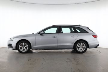 Audi A4 - 4