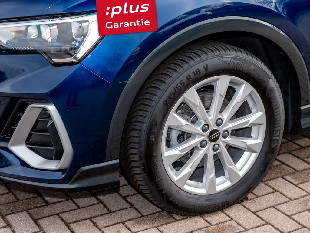 Audi Q3 - Bild 12