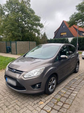 Ford C-max 1.0 SYNC EDITION/NEUE TÜV