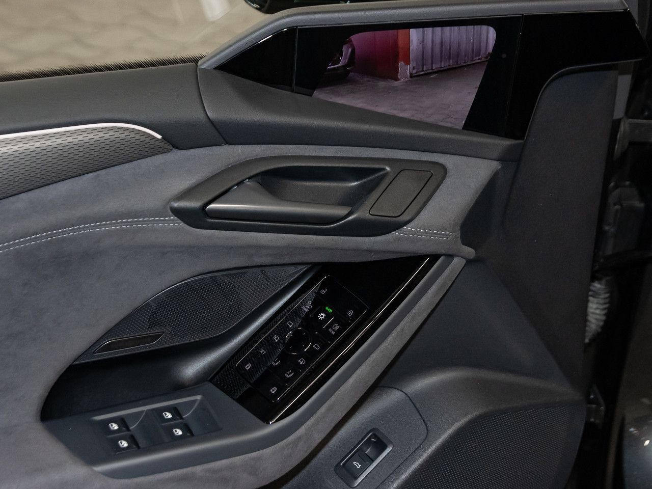 Audi A6 e-tron - Bild 23