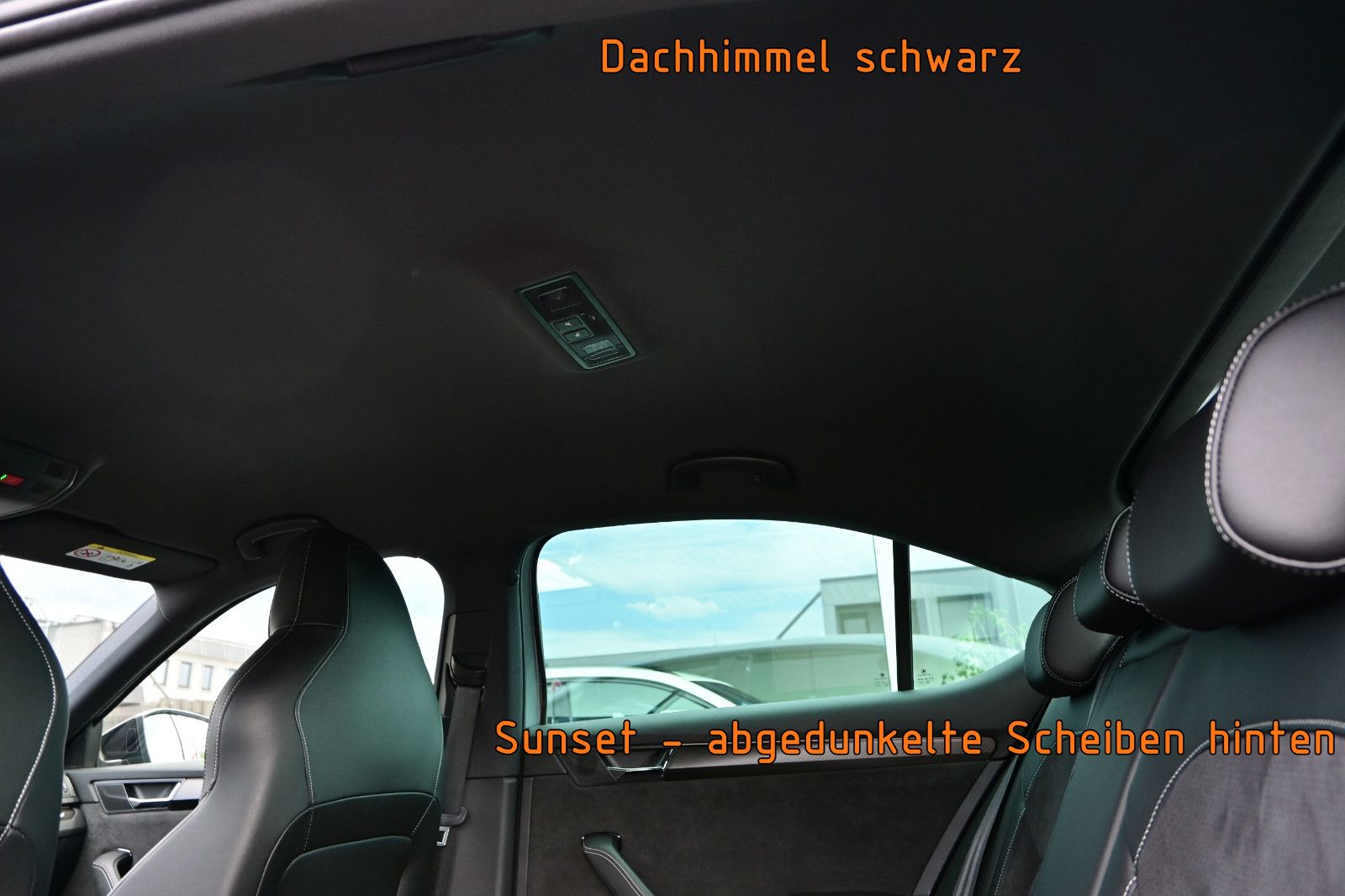 Fahrzeugabbildung SKODA Superb 2.0 TSI 4x4 SPORTLINE °ACC°AHK°STHZG°360°