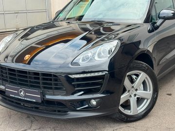 Porsche Macan - 2