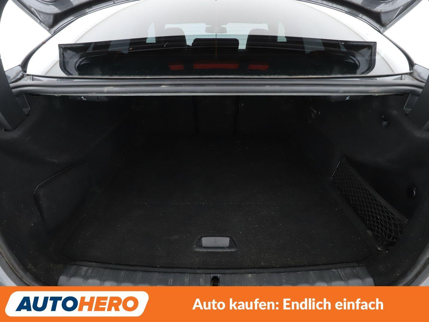 BMW 2er Gran Coupé 218i Gran Coupe M Sport Aut.*NAVI*PDC*TEMPO*, миниатюра 16