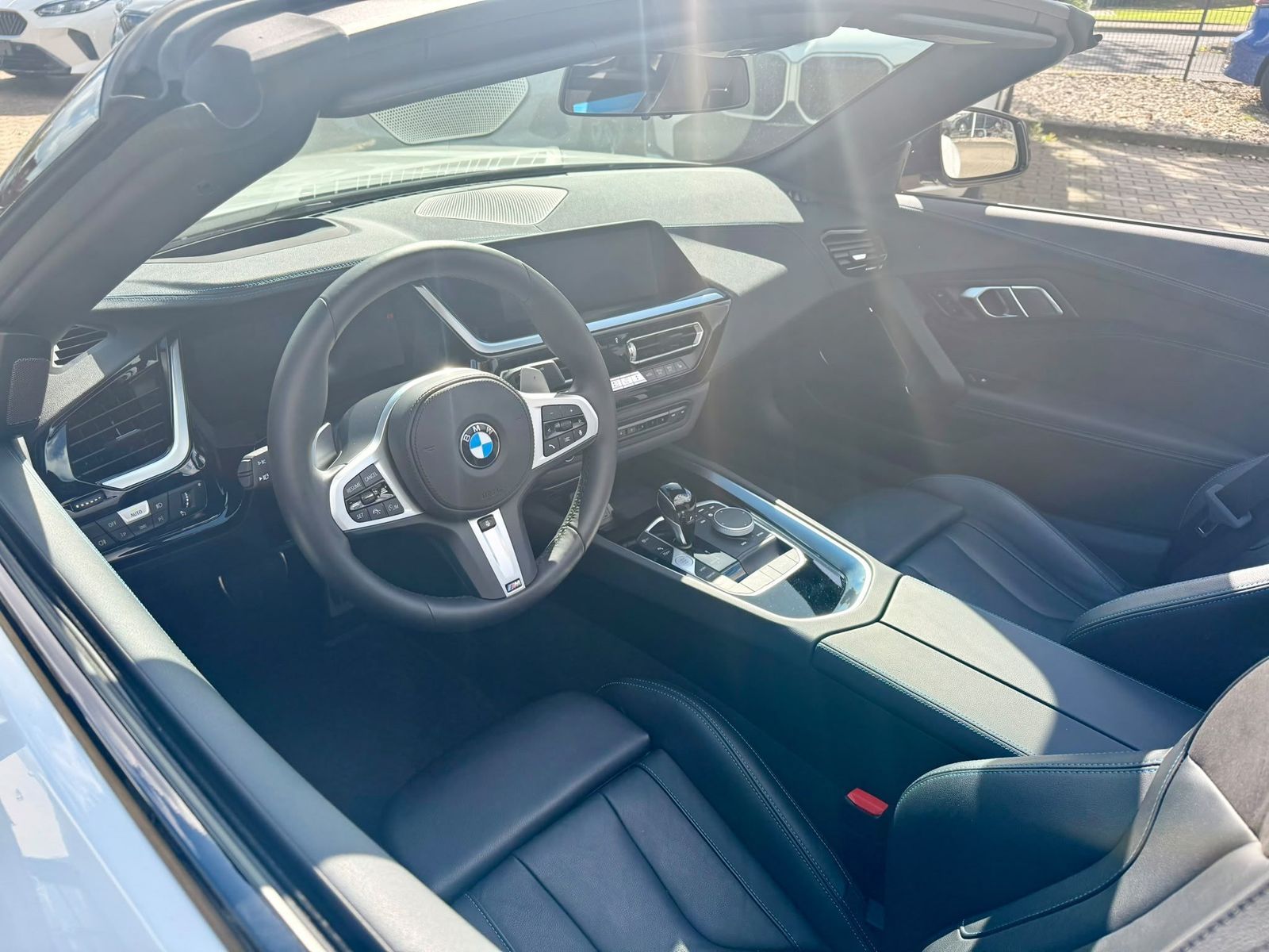 BMW Z4 - Bild 6
