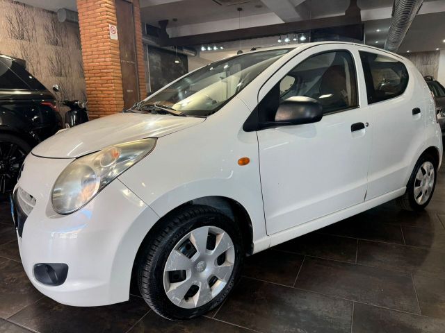 Suzuki Alto 1.0 GPL GLX