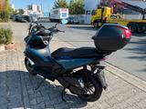 Kymco Sky Town 125i ABS mit Top Case - Kymco Sky Town 125i ABS