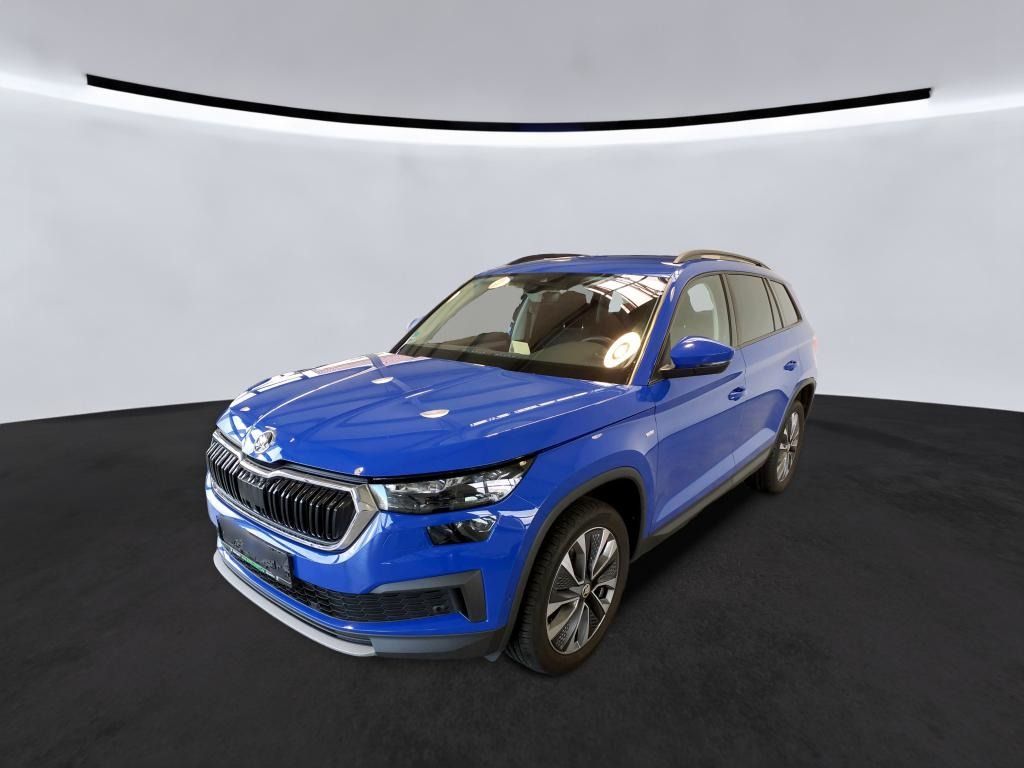 Image of Skoda Kodiaq