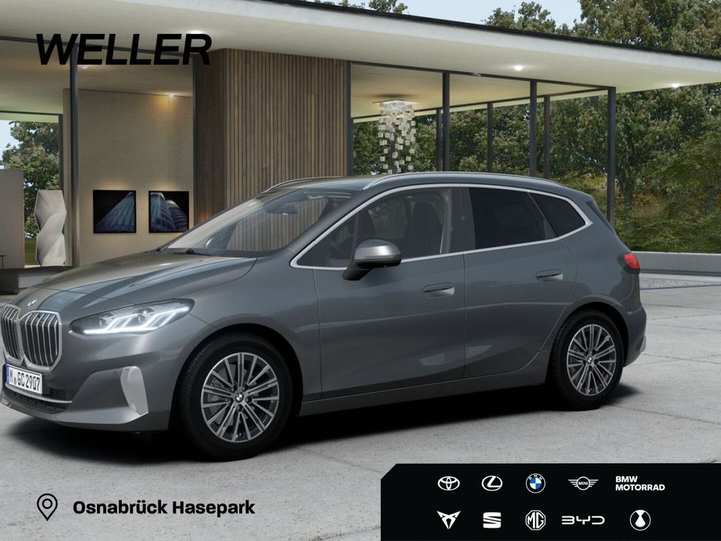 Image of BMW 220 Active Tourer