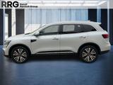 Renault Koleos 2.0 DCI 185 Initiale Paris - gebrauchte Renault Koleos aus dem Jahr 2021