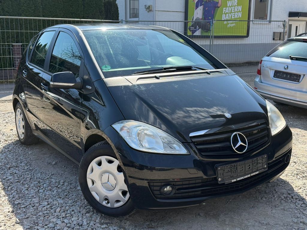 Angebot ansehen Mercedes-Benz A 160