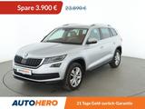 Skoda Kodiaq 2.0 TDI Style Aut.*PDC*TEMPO*SHZ* - Skoda Kodiaq Gebrauchtwagen in München