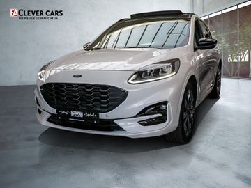 Ford Kuga 2.5 Plug-In Hybrid ST-Line X Stauassistent