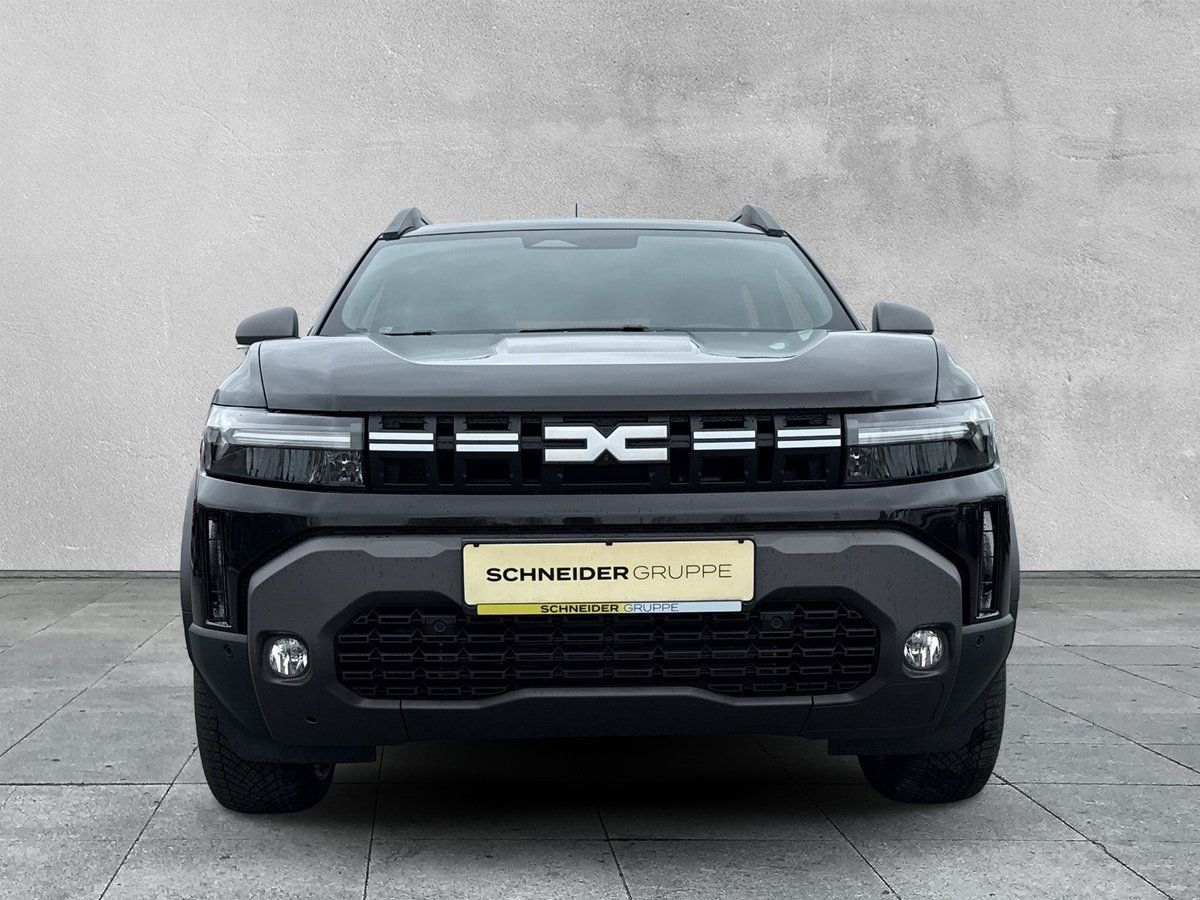 Dacia Duster - Bild 8