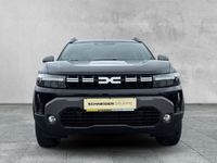 Dacia Duster - Vorschau Bild 8