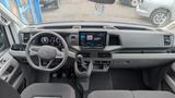 Volkswagen Crafter 35 M Hoch Dach Behindertengerecht - Volkswagen Crafter in Oberhausen