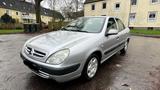 Citroën Citroen Xsara TÜV 08.2027*Klima*Allwetterr... - Citroën Xsara: Limousine