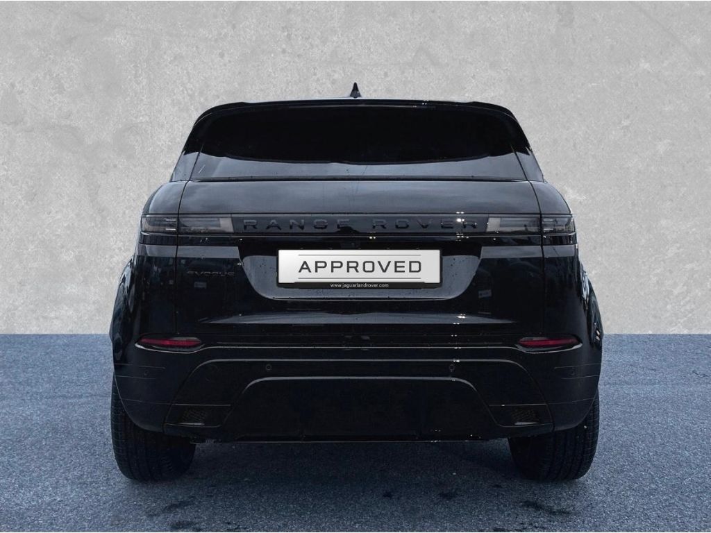 Land Rover Range Rover Evoque - Bild 9